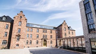 Seit dem 22. September hat VRmagic einen neuen Firmensitz in Mannheim. (VRmagic)