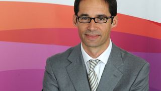"The establishment of this joint venture with Sinochem is fully in line with DSM's stated strategy for its Pharma cluster: creating value via partnerships, but also further strengthens DSM's position in China," commented Stefan Doboczky, Member of the Managing Board of Royal DSM, and future CEO of DSM Sinochem Pharmaceuticals.  (Picture: DSM)
