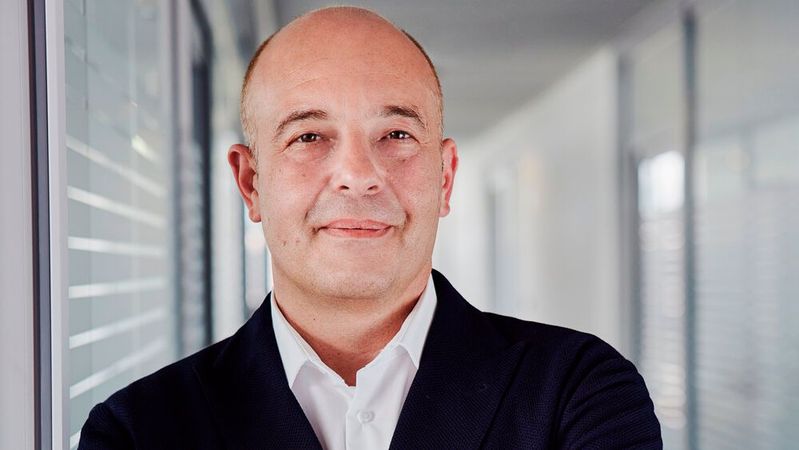 Der langjährige EDAG-CEO Cosimo De Carlo wird Geschäftsführer von Tietoevry Create.(Bild:  EDAG Group)