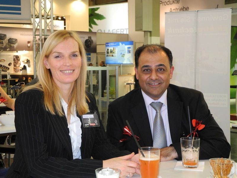  (Archiv: Vogel Business Media)