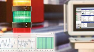 Predictive Quality sagt auf Basis von Prozesswerten und einem ausführbaren Modell die Qualität vorher. (©Alterfalter - stock.adobe.com)