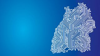 In Baden-Württemberg kann die Öffentliche Verwaltung mit dem Serviceportal service-bw eine große Nutzerbasis erreichen. In naher Zukunft sollen die meisten Verwaltungsangelegenheiten „vom Sofa aus“ erledigt werden können. (© Roman - stock.adobe.com)