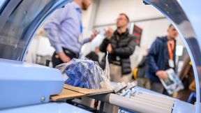 Von nachhaltigen Materialien über automatisierte Verpackungsprozesse bis zu regulatorischen Herausforderungen: Die Empack zeigt die aktuellen Trends der Verpackungsindustrie. (Bild: Easyfairs)