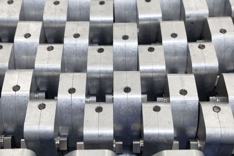 Die größere Montagehalle wurde aufgrund der stetig steigenden Nachfrage nach Spanner-Produkten für die Automation nötig. (Tünkers Maschinenbau)