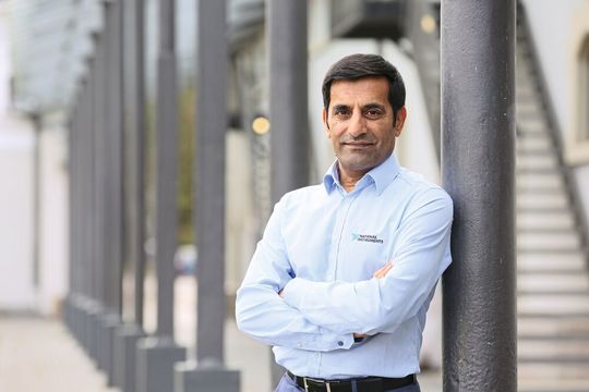 Rahman Jamal: „Disruptive Trends wie 5G, autonome Fahrzeuge oder die vielen Facetten des IoT und IIoT erfordern ein grundlegendes Umdenken beim automatisierten Messen und automatisierten Testen.“ Rahman Jamal: „Disruptive Trends wie 5G, autonome Fahrzeuge oder die vielen Facetten des IoT und IIoT erfordern ein grundlegendes Umdenken beim automatisierten Messen und automatisierten Testen.“