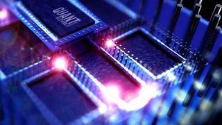 Advances in quantum computing could provide Exxon Mobil with an ability to address computationally challenging problems across a variety of applications. (Deposit Photos )
