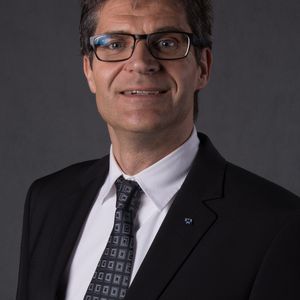 Andreas Grupp (Dipl. Ing.), Geschäftsführer der Grupp Werkzeugbau GmbH, freut sich über die Integration in die Michelfelder-Gruppe.