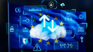 Ivanti stellt die Sovereign Cloud vor: souveränes Unified Endpoint Management, gehostet in einem BSI-Grundschutz-zertifizierten europäischen Rechenzentrum für Unternehmen und Behörden. (Bild: © ImageFlow - stock.adobe.com)