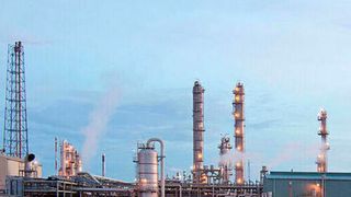 Amur Gas Chemical Complex (AGCC) has agreed and signed loan documents to finance the completion of AGCC’s construction.  (©John Kasawa - stock.adobe.com)