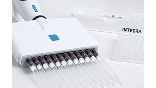 Pipettenspitzen müssen zur jeweiligen Anwendung passend gewählt sein. (Integra Biosciences)