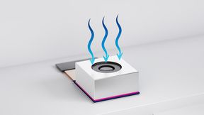 Delo hat in letzter Zeit gleich zwei Klebstoffsysteme entwickelt, die Ressourcen sparen. Zum einen einen bei schon 45 °C aushärtenden Kleber (hier symbolisch dargestellt) und ein auf nachwachsenden Rohstoffen basierendes System ... (Bild: Delo)