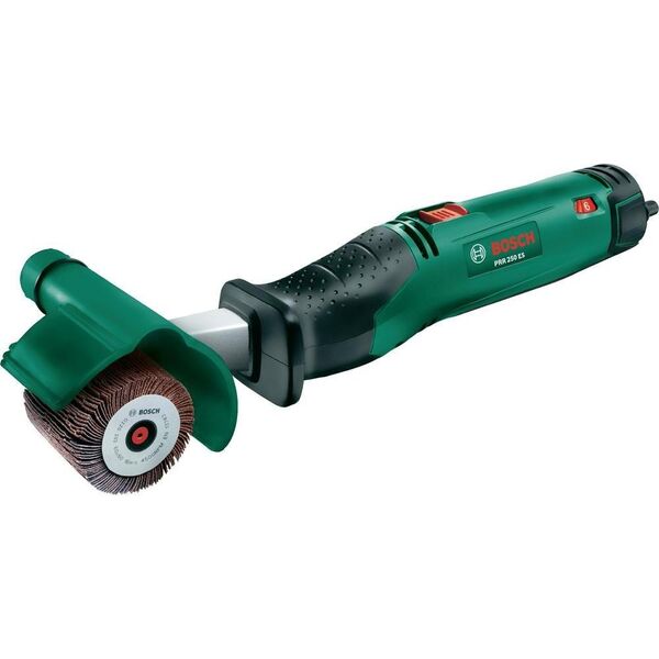 Bosch PRR 250 ES 250 W (Bild: Bosch / Conrad)