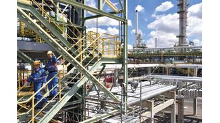 Auf die Planung kommt es an: Sollen Anlagenbauprojekte erfolgreich werden, braucht es die passenden Planungsprozesse. (Bild: ©industrieblick – stock.adobe.com)