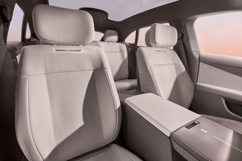 Technische Daten und Preise wird Land Rover zu einem späteren Zeitpunkt bekannt geben. (Bild: Land Rover)