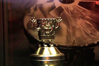 Über die Zahlen  jubelt auch Sponge-Bob. (Archiv: Vogel Business Media)