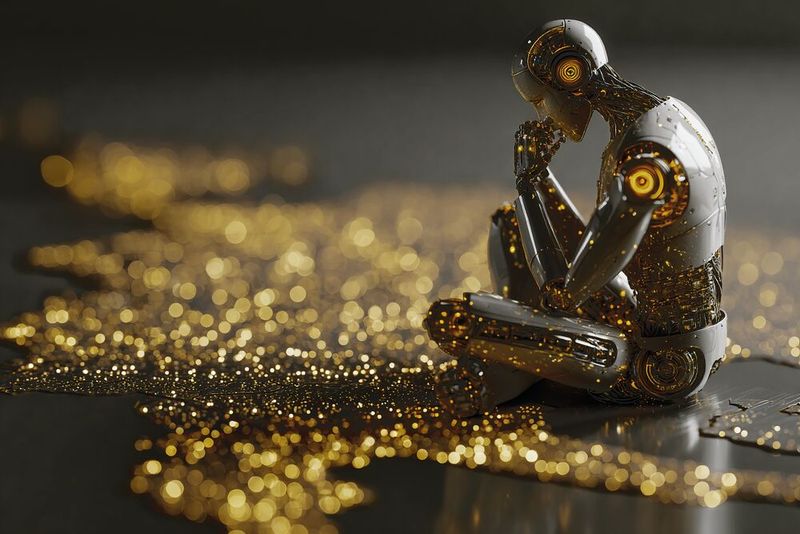 KI in Deutschland: was muss passieren, dass Deutschland bei KI nicht den Anschluss verliert?(Bild:  midjourney / KI-generiert - [M] J Rath)