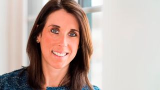 Jessica Poliner ist CEO des Münchener IIoT-Technik-Experten Relayr. Jetzt hat sie einen besonderen Grund zum Lachen, denn ihr Unternehmen hat den renommierten Global Company of the Year Award 2023 von Frost & Sullivan erhalten. Lesen Sie hier, wofür. (Bild: Relayr)