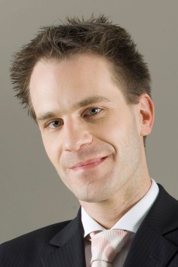 Dr. Volker Kitz vertritt die These „Ohne Chef ist auch keine Lösung!“. (Archiv: Vogel Business Media)