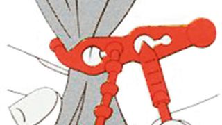 Öffenbar und nicht-öffenbar, in allen erdenklichen Farben: Der Kabelbinder. (Bild: Allplastik)