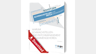 Whitepaper Cover: Vogel IT