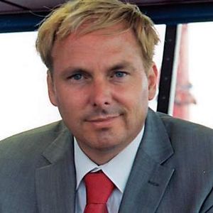 Niels Stolberg, Gründer und geschäftsführender Gesellschafter der Beluga Shipping GmbH. Bilder: Beluga