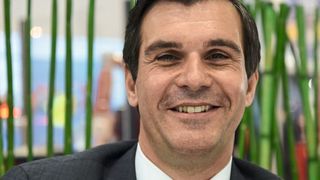 Der neue Geschäftsführer von Nabtesco Precision Europe, Markus Löw, will unter anderem Montage + Service ausbauen sowie die Systementwicklung stärken. (Stefanie Michel)