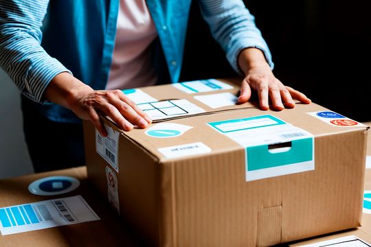 Für 2026 ist der Wechsel von anonymen Retouren hin zum transparenten Kundenprofil mit fairen Anreizen angesagt, der verantwortungsvollen Umgang belohnt und Missbrauch begrenzt.(Bild: ©  Michel - stock.adobe.com)