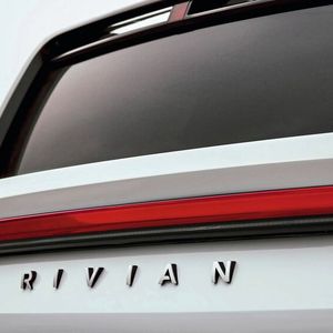 Der Rivian R2 soll nach bisherigen – allerdings noch vagen – Plänen 2028 in Europa starten.(Bild:  Rivian)