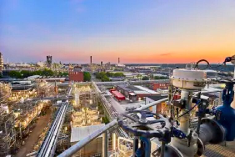 The green hydrogen project has successfully passed the first selection phase of the IPCEI (Important Projects of Common European Interest) process. (Ineos)
