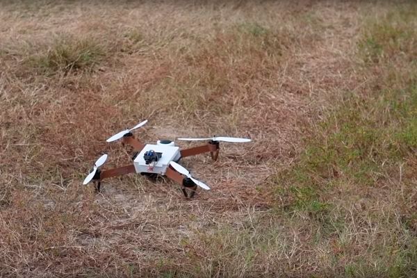 US-Armee und Marines entwickeln gemeinsam ein System, mit dem sich Drohnen auf einem 3D-Drucker bedarfsgerecht binnen 24 Stunden herstellen lassen.  (Bild: David McNally, army.mil)