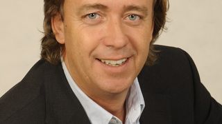 Jochen Strucksberg ist neues Mitglied der Geschäftsleitung von aizo. (digitalStrom)