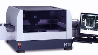  (Archiv: Vogel Business Media)