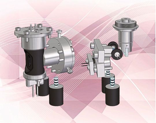 Testa Analytical bietet Brechungsindex-Detektor-Kits für HPLC und uHPLC an.(Bild:  Testa Analytical)
