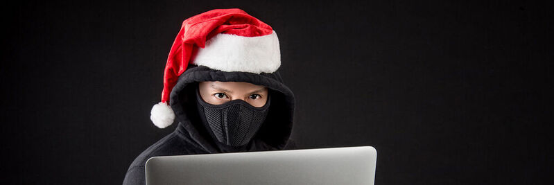 Firmen, Organisationen und Behörden rät die Cybersicherheitsagentur Baden-Württemberg, ihre Computersysteme über Weihnachten und Neujahr „nicht gänzlich unbeaufsichtigt zu lassen“.