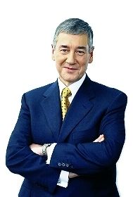Dr. Alfred Oberholz, Vorsitzender der Dechema und VDI-GVC: „Das Generalthema Chemie und Technik für Energie, Mobilität und Gesundheit ist geradezu wegweisend und programmatisch für ProcessNet.“ (Archiv: Vogel Business Media)