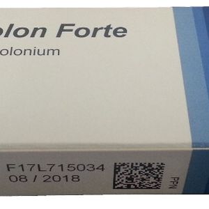 Packung mit PPN HWG-konform ohne Hersteller