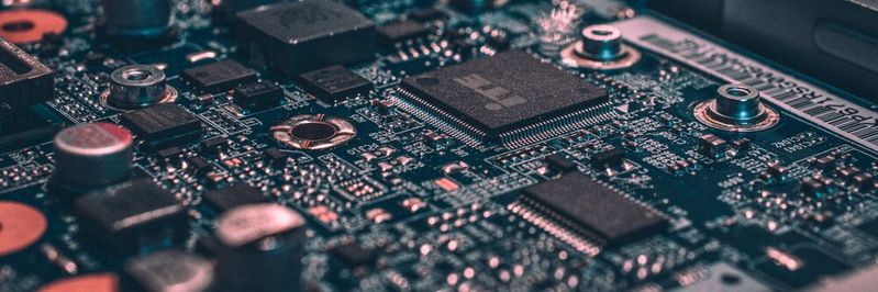 Physically Unclonable Functions, wie man sie von Chips kennt, sollen die Sicherheit des Internets der Dinge verbessern.(Bild:  gemeinfrei / Unsplash)