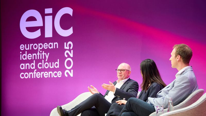 Auch 2025 fand die European Identity and Cloud Conference in Berlin statt und brachte Experten aus dem Bereich Identity and Access Management zusammen.(Bild:  mail@nicolas~det.eu)