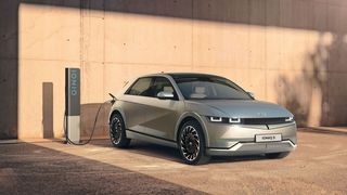 Der VDA will CO2-Emissionen technologieoffen reduzieren. (Hyundai)