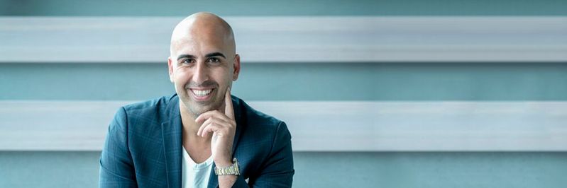 „Die Business-Technology-Plattform ist in unserer Vision von Business Intelligence eine Plattform, welche die Flexibilität bietet, um Innovationen schnell auf dem Weg zu bringen und Potenziale im Unternehmen freizusetzen, berichtet Mohamed Abdel Hadi, CTO Business Technology Platform bei SAP. „Die Business-Technology-Plattform ist in unserer Vision von Business Intelligence eine Plattform, welche die Flexibilität bietet, um Innovationen schnell auf dem Weg zu bringen und Potenziale im Unternehmen freizusetzen, berichtet Mohamed Abdel Hadi, CTO Business Technology Platform bei SAP.