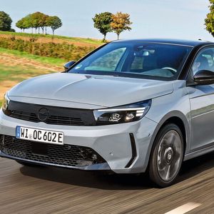 Platz eins bei den Kleinwagen im Oktober 2023: Opel Corsa, 3.371 Neuzulassungen(Bild:  Opel)