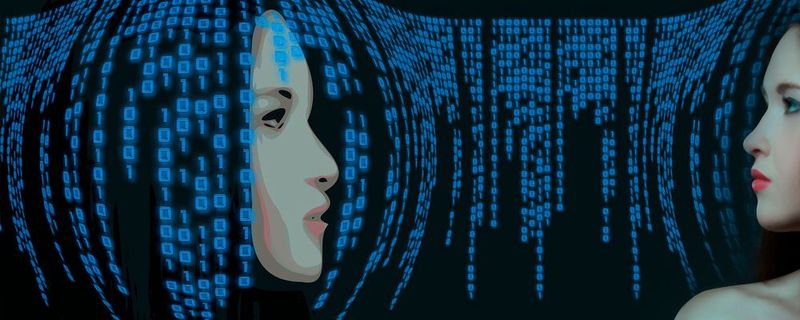 Produzierende Unternehmen zögern noch immer beim Einsatz von Künstlicher Intelligenz.(Bild:   / CC0)