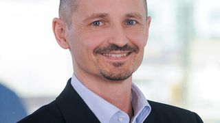 Davor Kardos leitet seit April das Center of Competence Automotive bei Tiba. (Foto: Tiba Managementberatung)