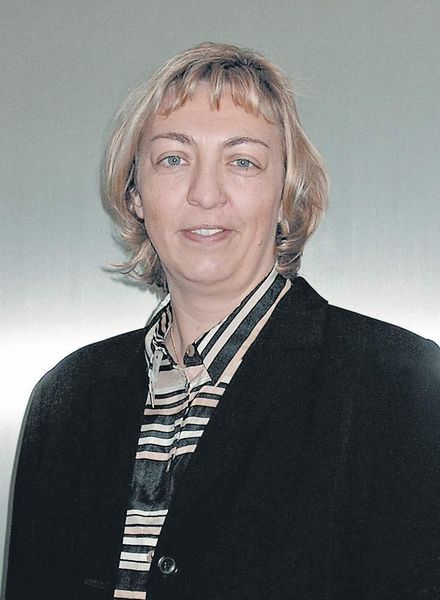 Petra Manefeld (Archiv: Vogel Business Media)