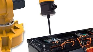 Inficon hat in einer Checkliste zusammengestellt, welche Anforderungen es auf den diversen Stufen des Fertigungsprozesses von Traktionsbatterien gibt. (Inficon )