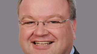 Thomas Amann, Geschäftsführer von Embedded Office: Der zertifizierte Kernel µC/OS-MPU spart aus seiner Sicht viel Zeit und Geld bei der Entwicklung sicherheitskritischer Applikationen. (Bild: Embedded Office)