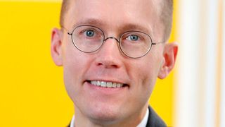 Frank Niewöhner wird zum 1. Juli 2016 neuer Marketingvorstand von Renault Deutschland und verantwortet in dieser Funktion auch die Konzerntochter Dacia. (Renault)