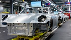 Along the entire value chain at Porsche AG, the AI expertise of TCS and MHP will be helpful in the future ... (Image:Porsche)