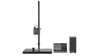 The Maivis-Miv-X uses a new, proprietary Shimadzu light-imaging technique to visualize hidden defects.  (Source: Shimadzu )