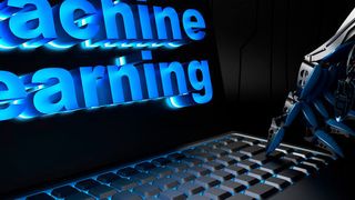 Machine Learning - ein zentraler Industrietrend 2018 (©Сake78- stock.adobe.com)